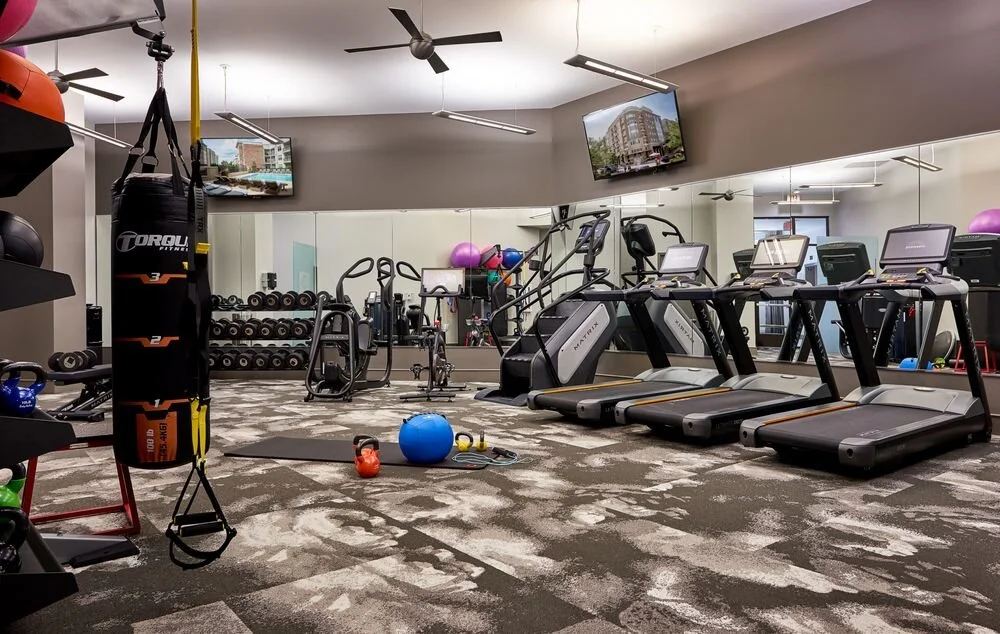 Corporate Living Solis Sharon Square