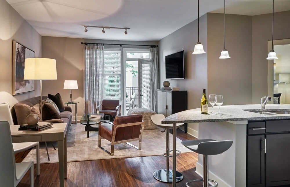 Corporate Living Solis Sharon Square