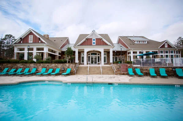 Corporate Living - Berkshire Fort Mill