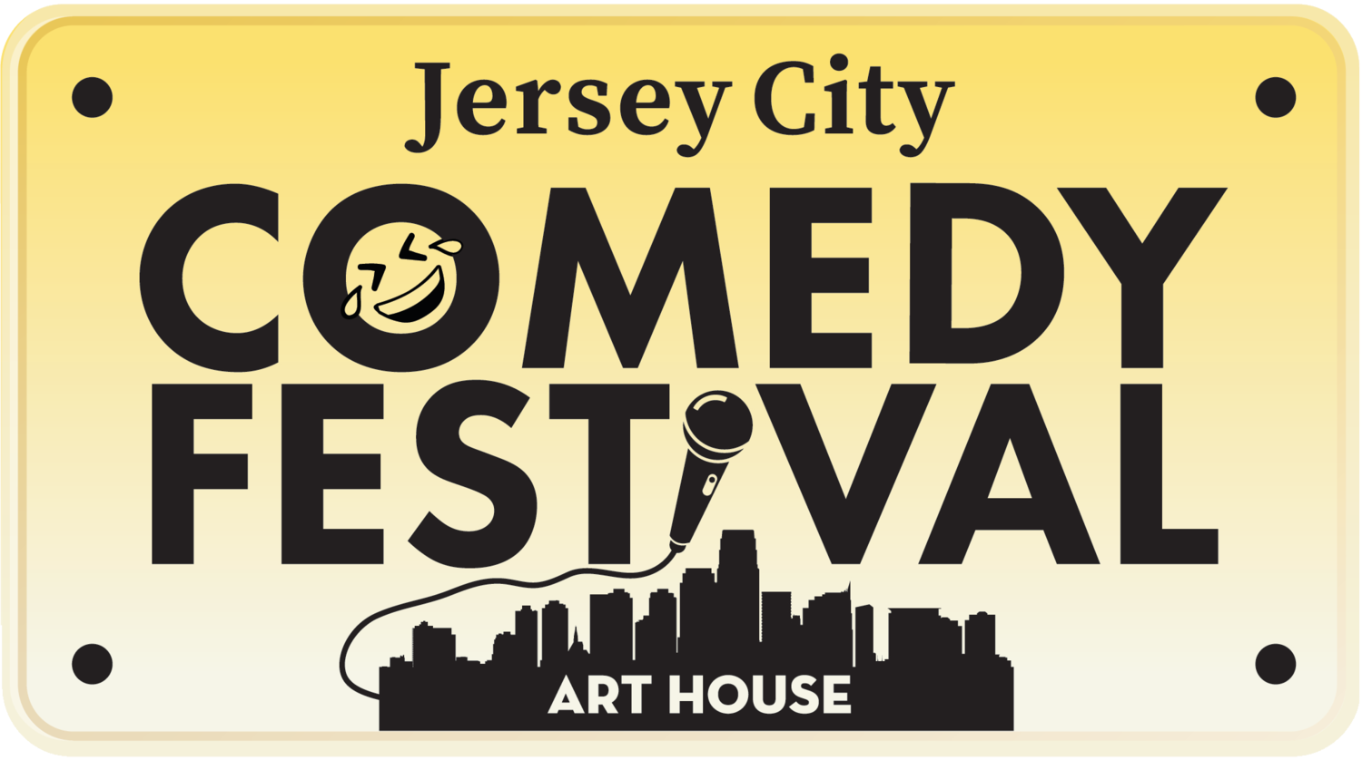 Jersey City Comedy Festival | Art House Productions