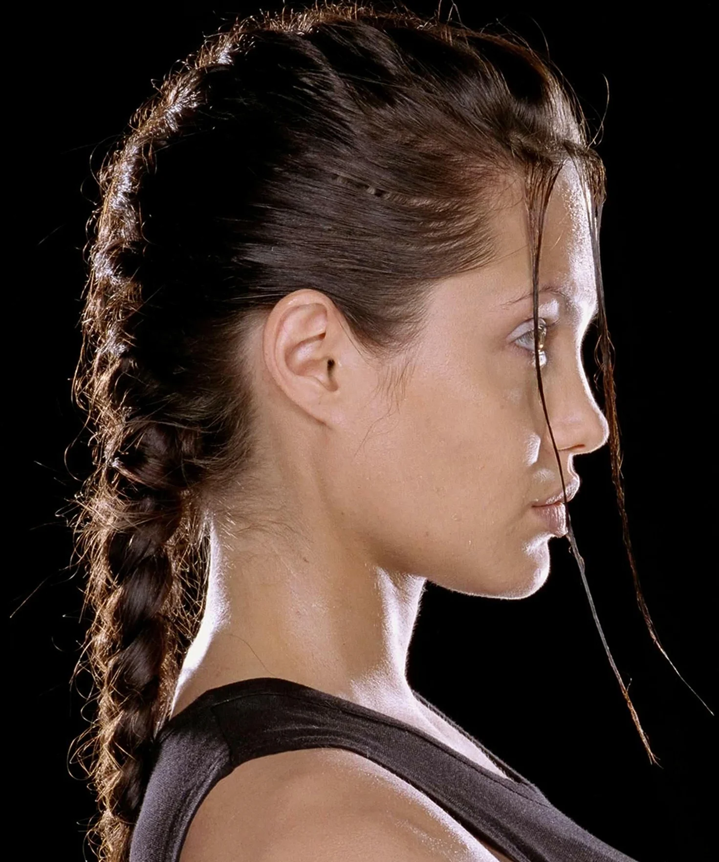 My Compressed Neck Posture (That Caused Chronic Migraines) — JAWHACKS