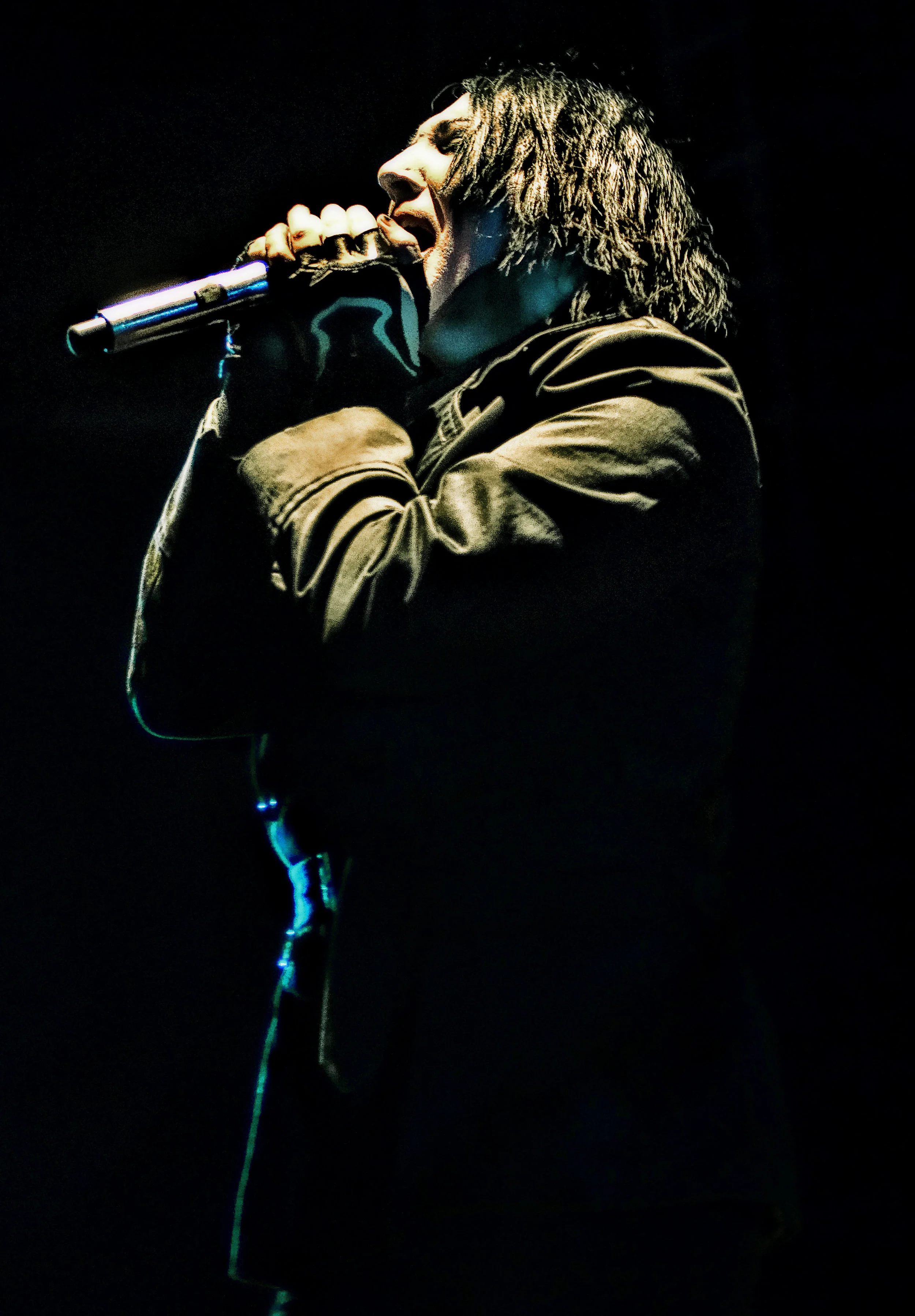 Marilyn Manson