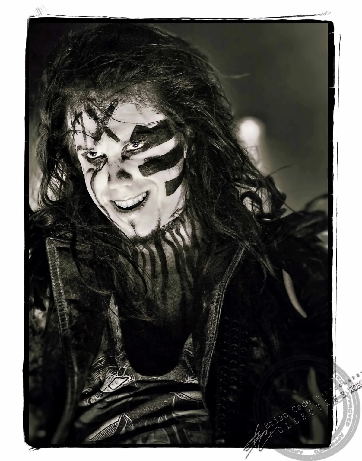 Piggy D / Rob Zombie