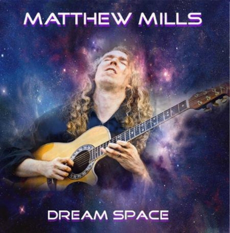 Matthew Mills