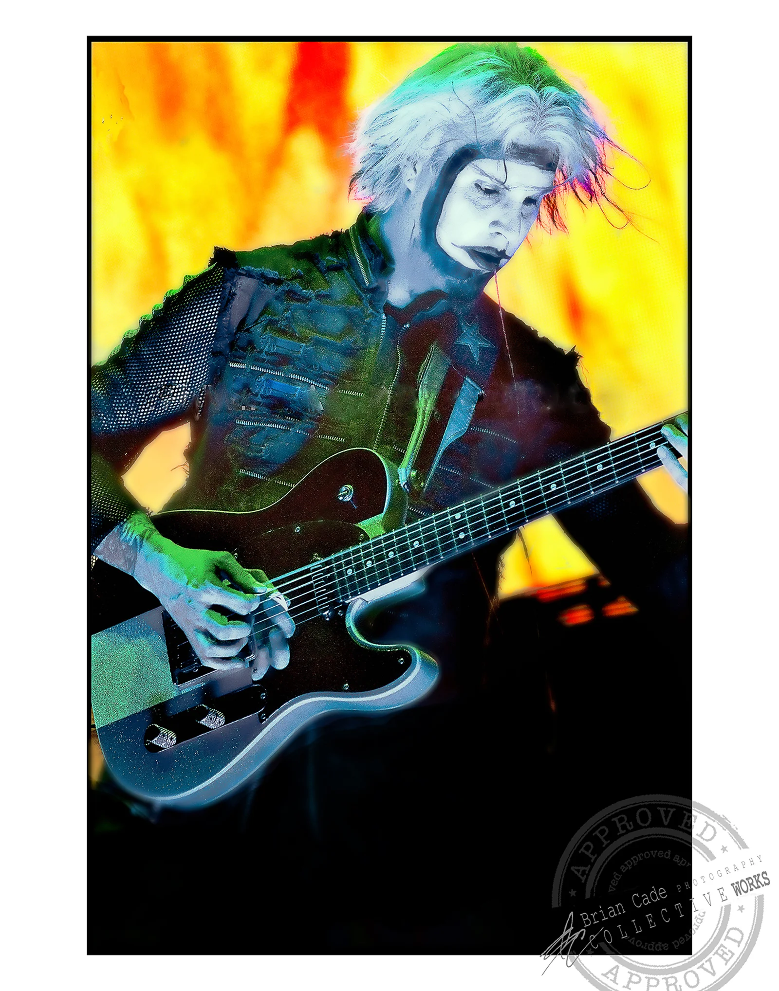 John 5 / Rob Zombie