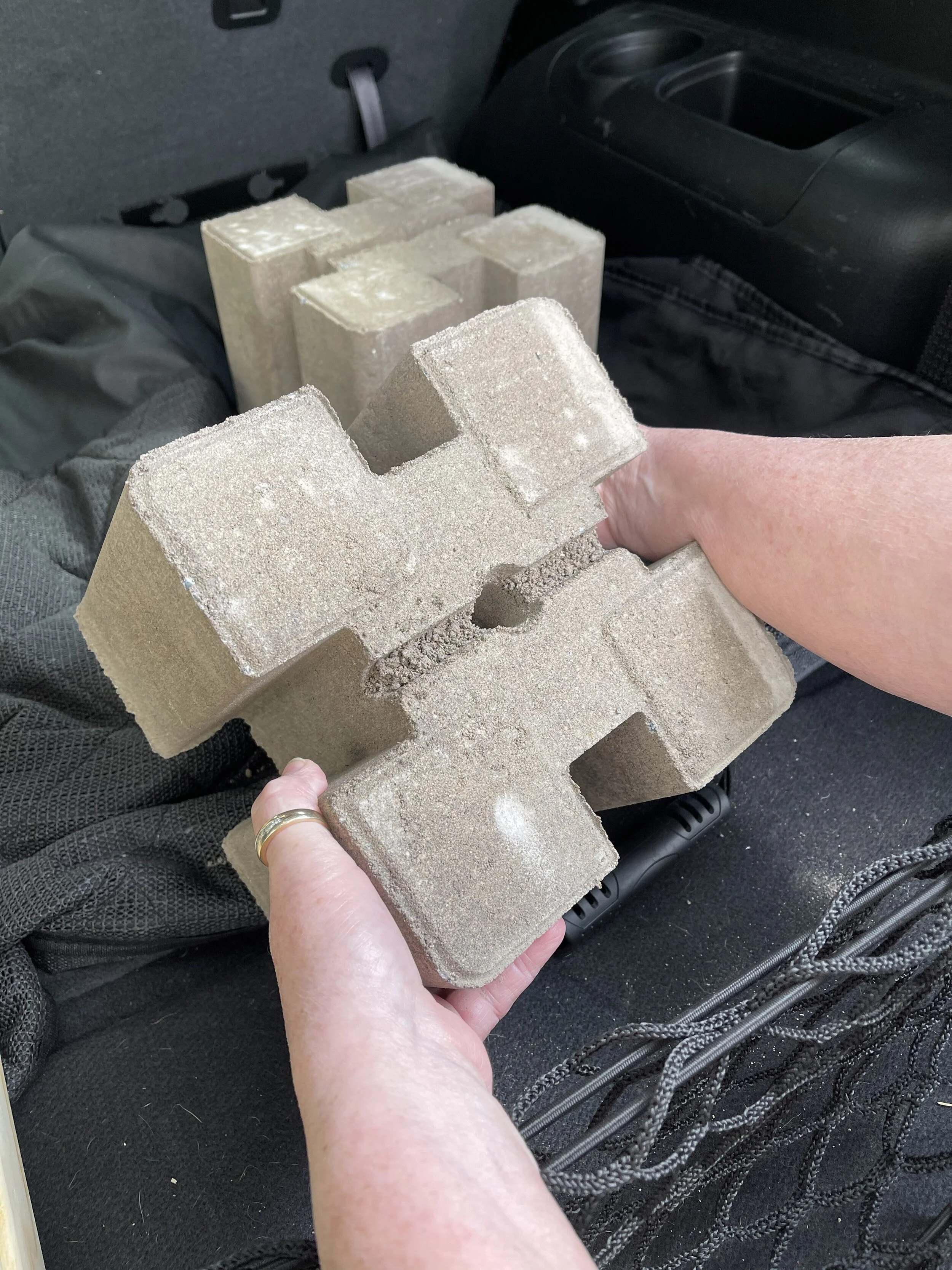 Not Photo/Art Related or Is It