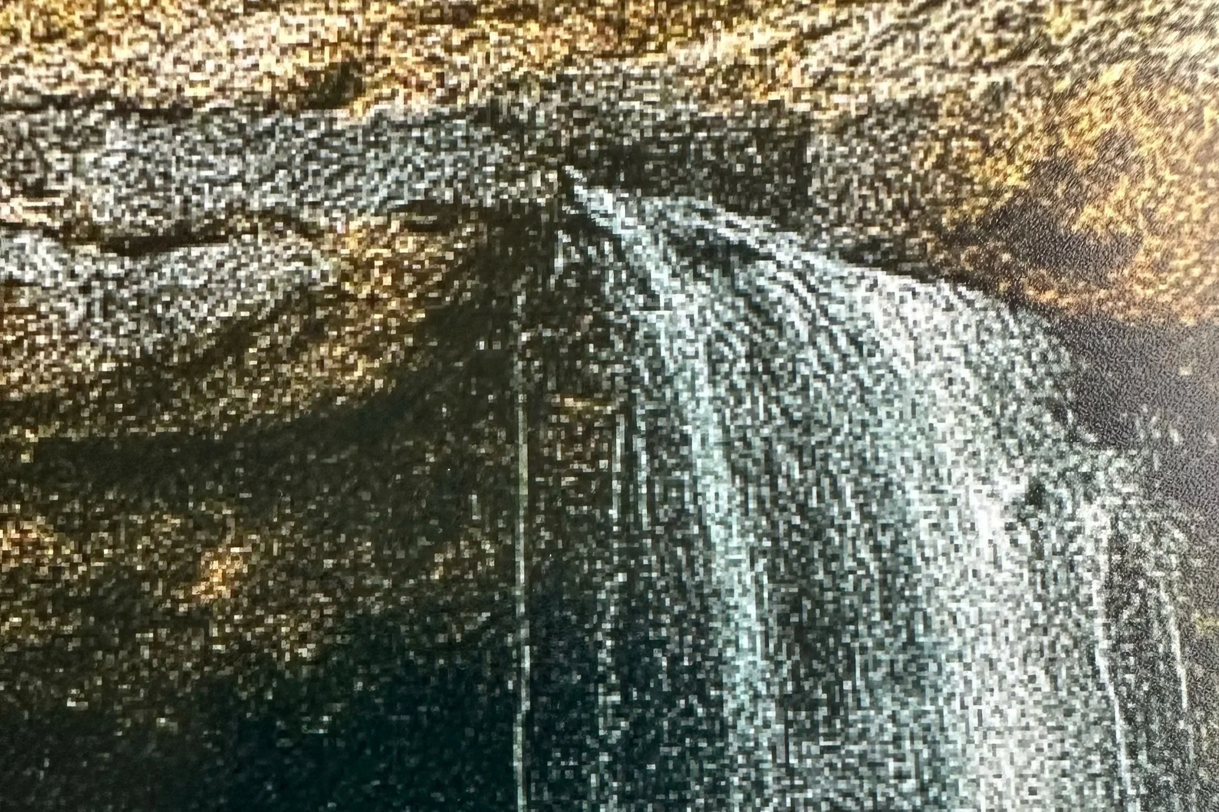 A Happy Accident with (Generative) AI