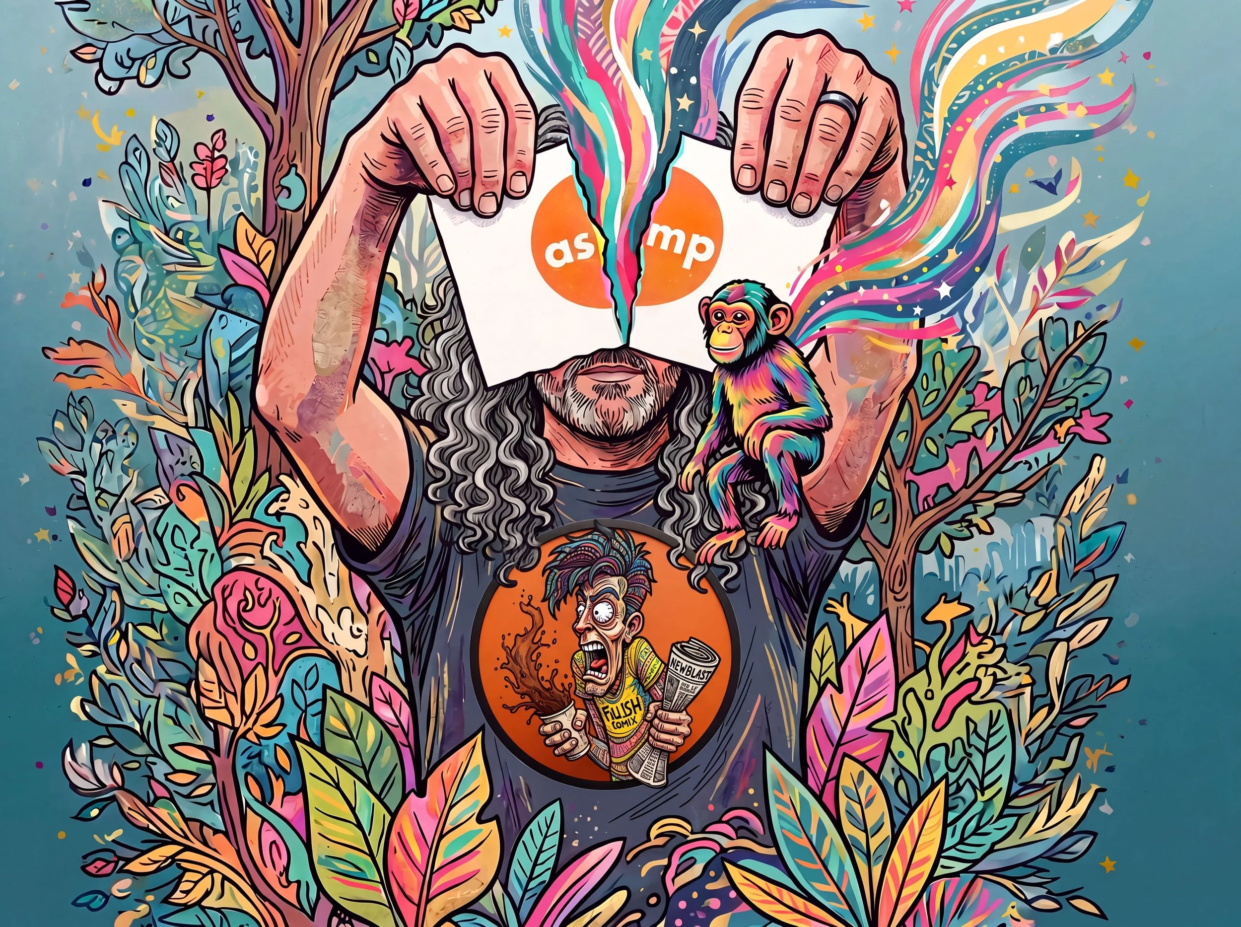 Free Your Mind