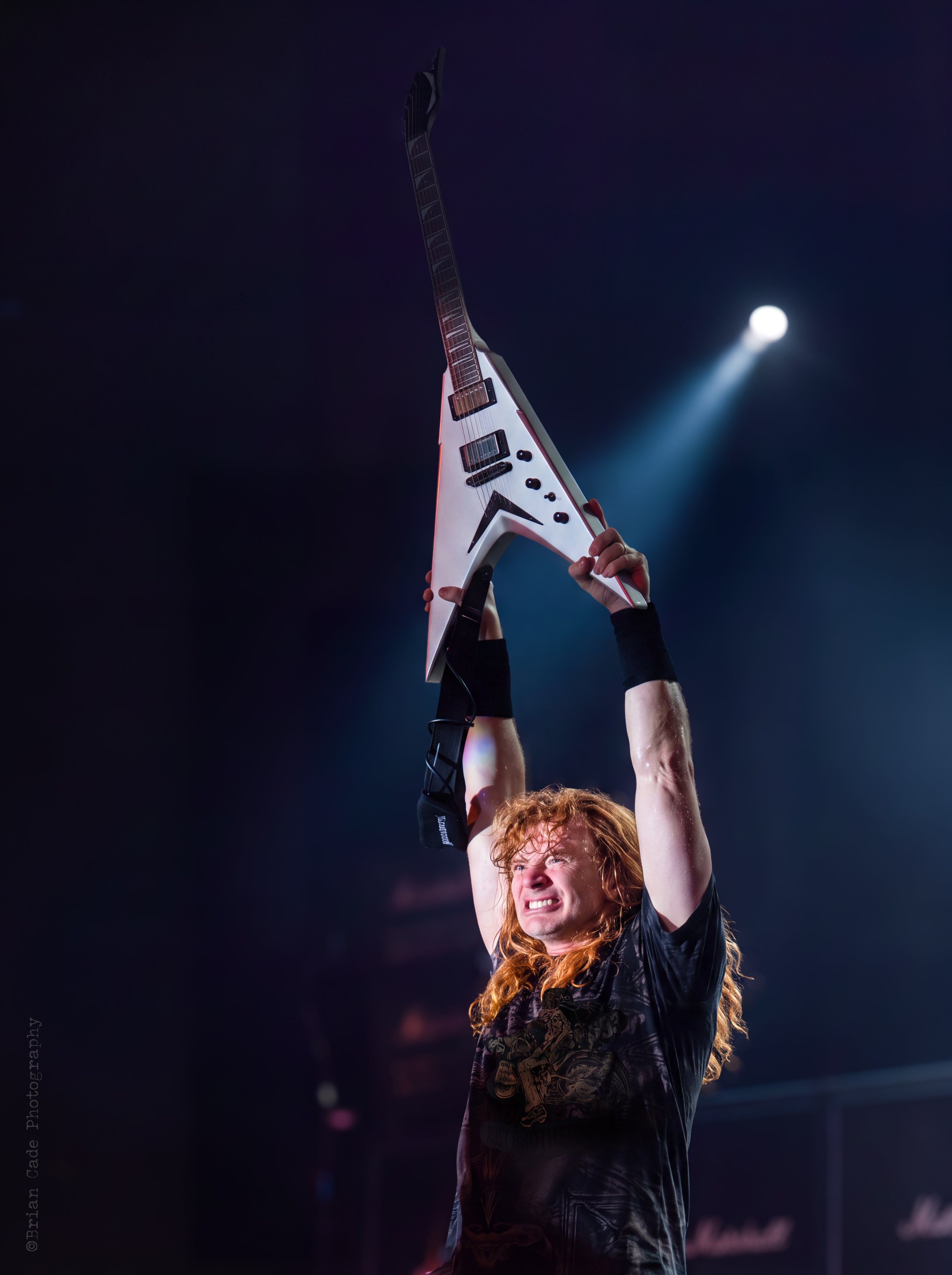 Megadeth: 2009 Endgame Tour 