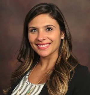 Jessica Solano, 2017 Florida Teacher of the Year