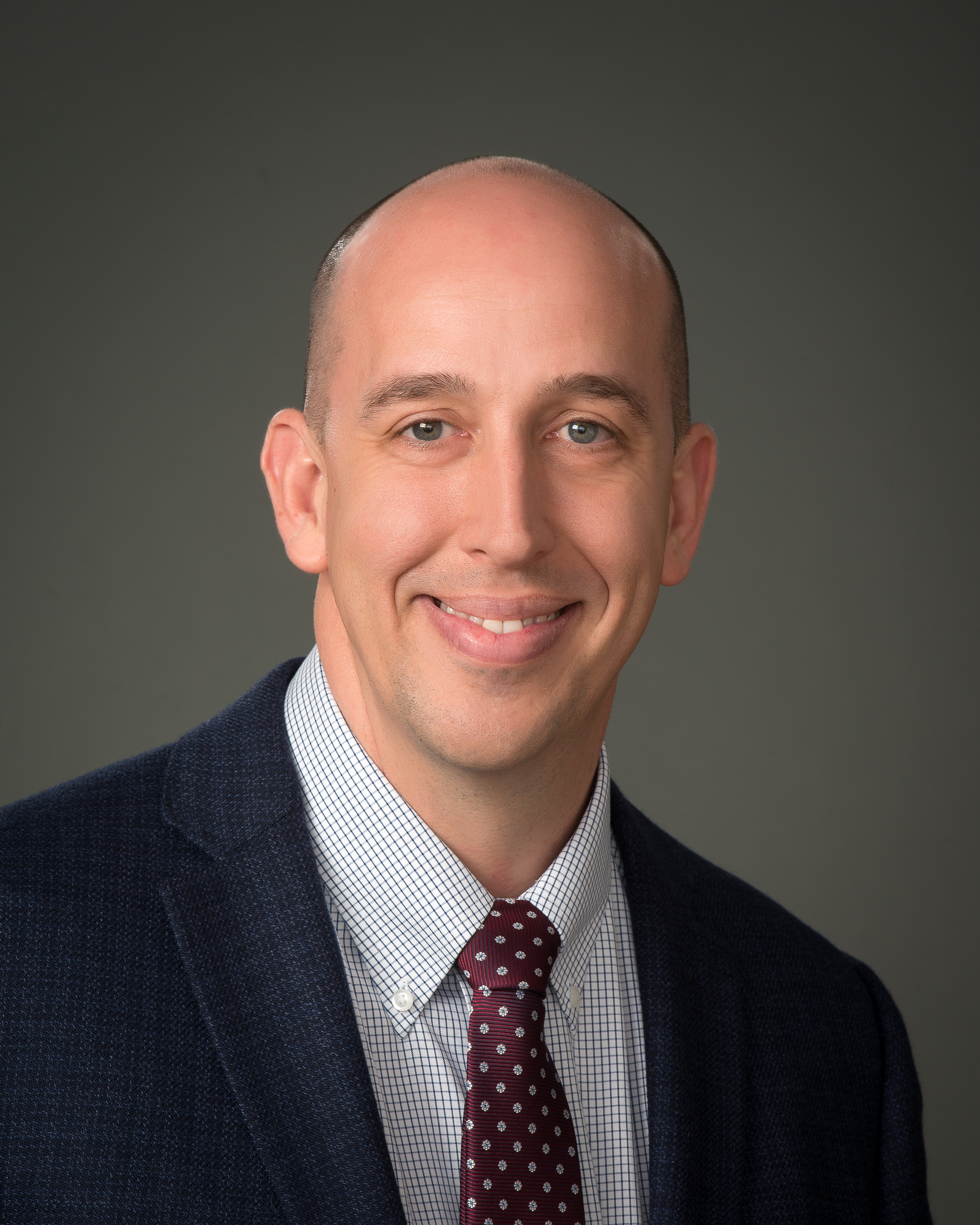 BJ Ivey, 2018 Sarasota Teacher of the Year