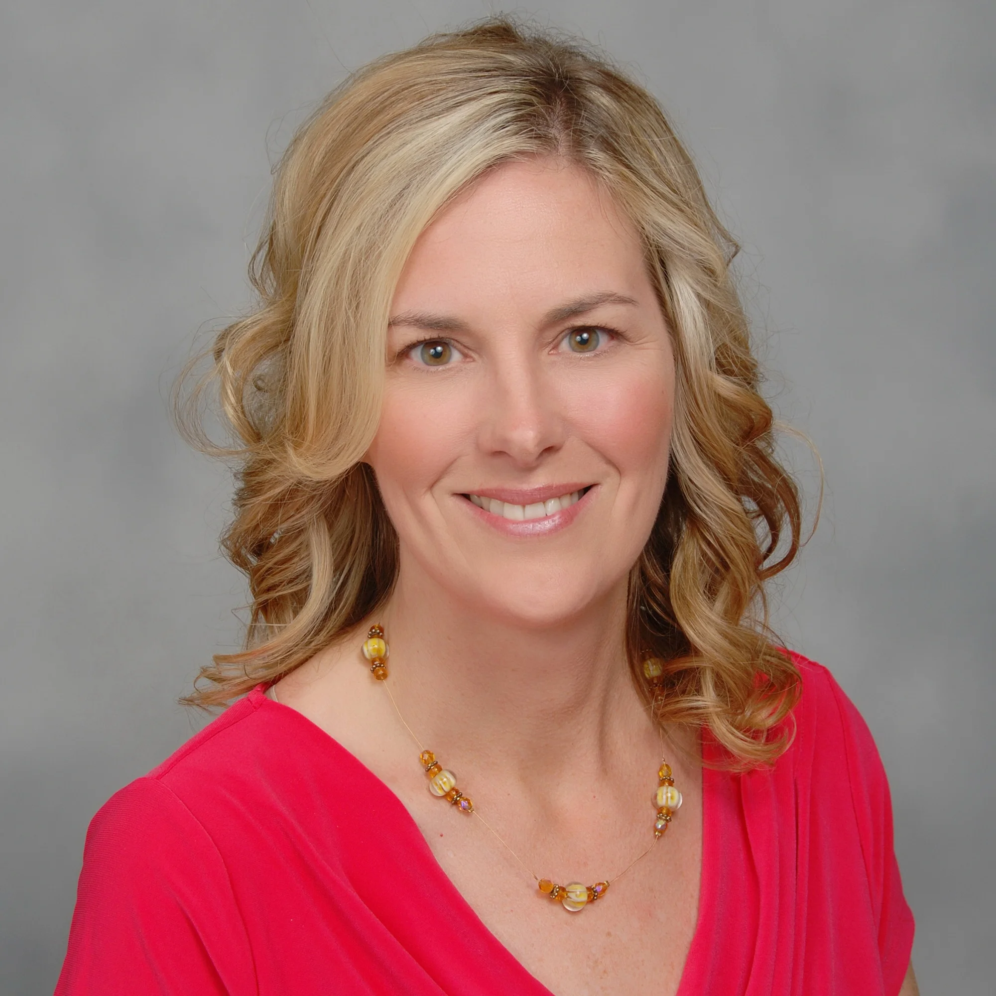Robin Diedrichs, 2017 Volusia Teacher of the Year