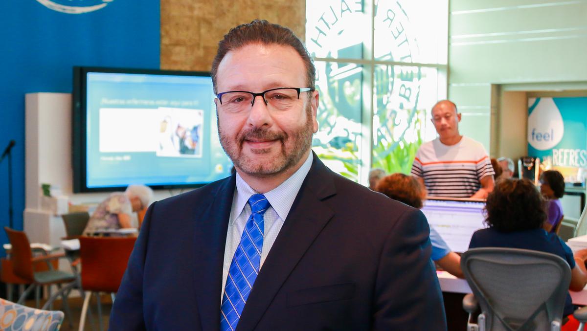 David Pizzo is Florida Blue’s Market President for West Florida. He is responsible for operations and local engagement in 14 counties ranging from Pasco and Hernando counties to Tampa Bay to Southwest Florida. Throughout his career, he has actively supported education including serving on the University of South Florida President’s Council Society and Center for Entrepreneurship Advisory Board, St. Leo University College of Business Advisory Board; USF Muma College of Business Advisory Board and Eckerd College President’s Associates. He holds a Bachelor’s of Science in pharmacy from Rutgers University and a Master’s of Business Administration in marketing and international business from NYU’s Stern Business School.