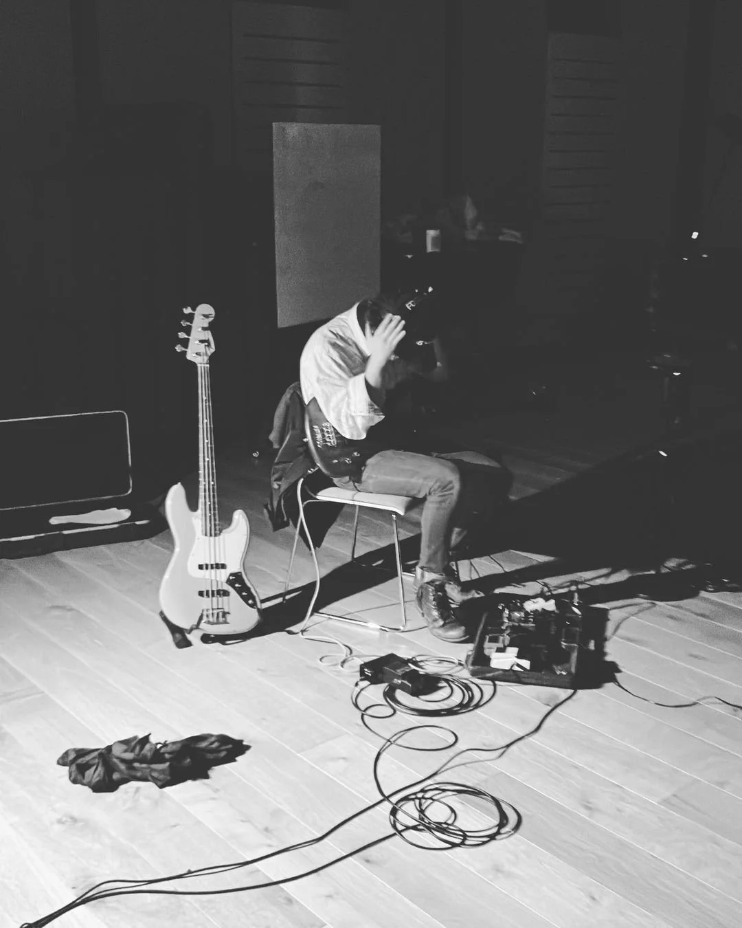 Debut Album - coming in 2023
