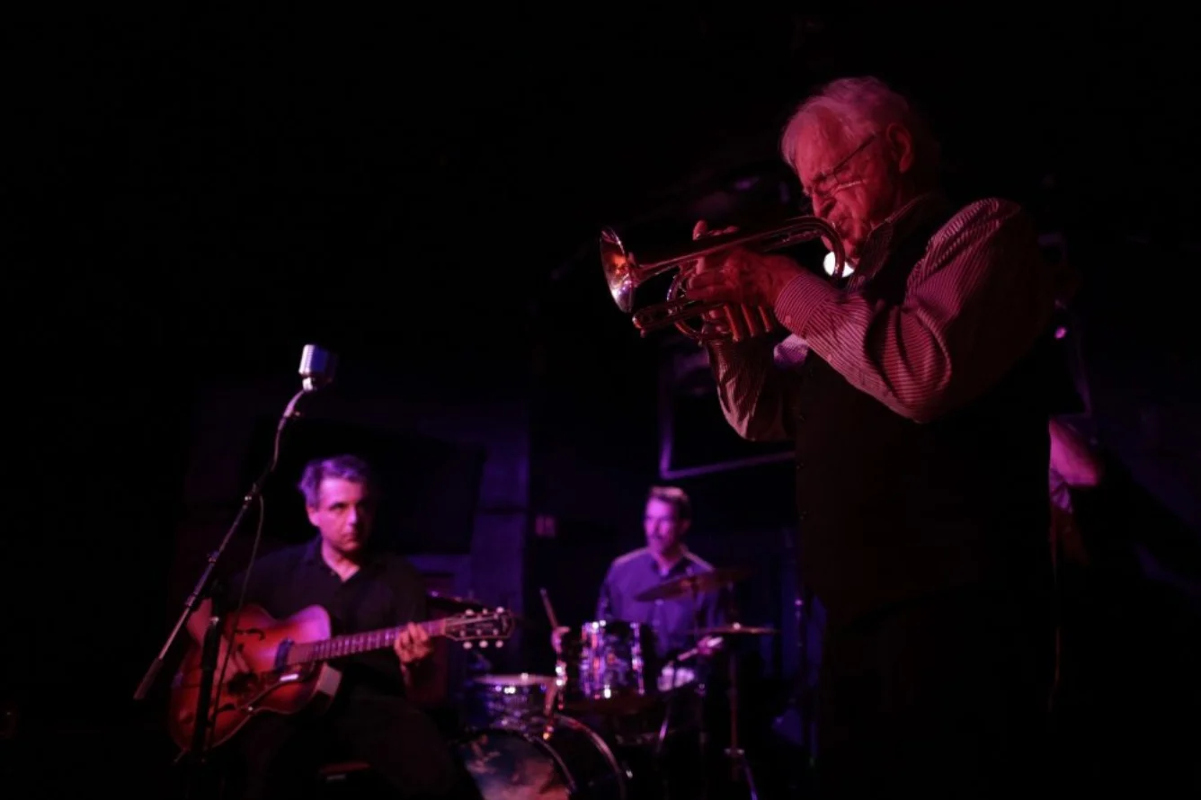 Gaucho Jazz still swings the Mission after 17 years
