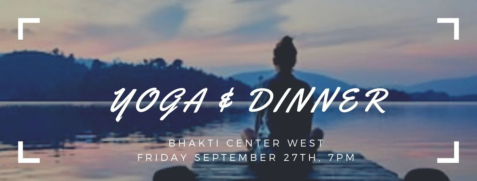 These very special events are a deep dive in to the Jivamukti Yoga method and Bhakti tradition. Accessing modern day mantra through a pulsating playlist, asana, and ancient wisdom, we’ll go on a unique spiritual journey that will crack your heart wide open and inspire you to realize your highest potential. Prepare yourself for a vigorous practice replete with classic sequences that tap into your past, present, future and your wild side. If you want to expand your mind, heart, and soul and are interested in letting go, this class is for you. This edition with a special focus on the hidden wellspring of bliss stored deep within, and moving through the layers of past action that keep us from experience our true blissful nature.