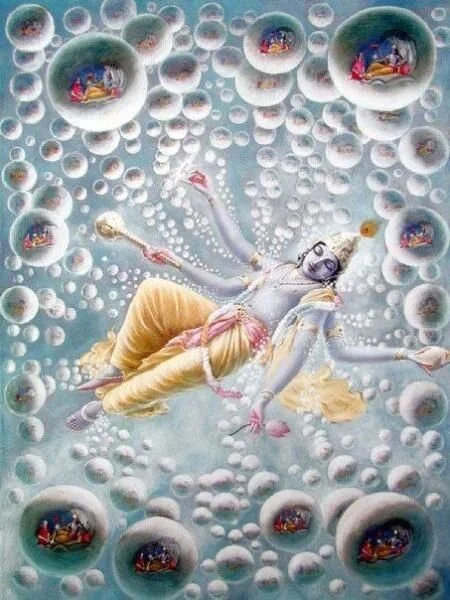 Yoga Nidra: Deep Rest