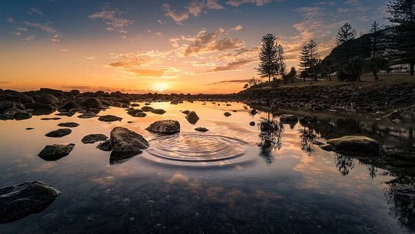 Ripples