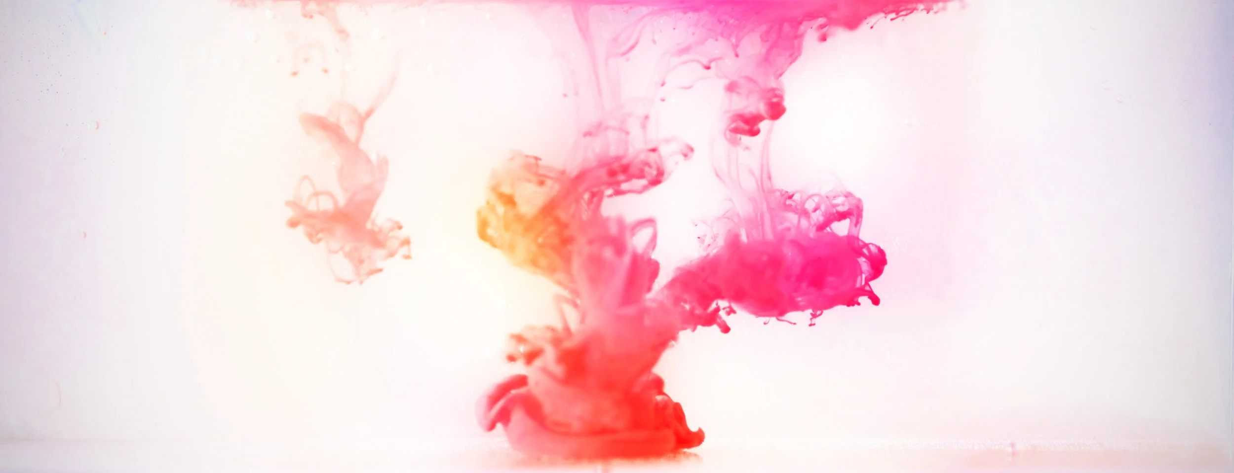 a shift in perspective