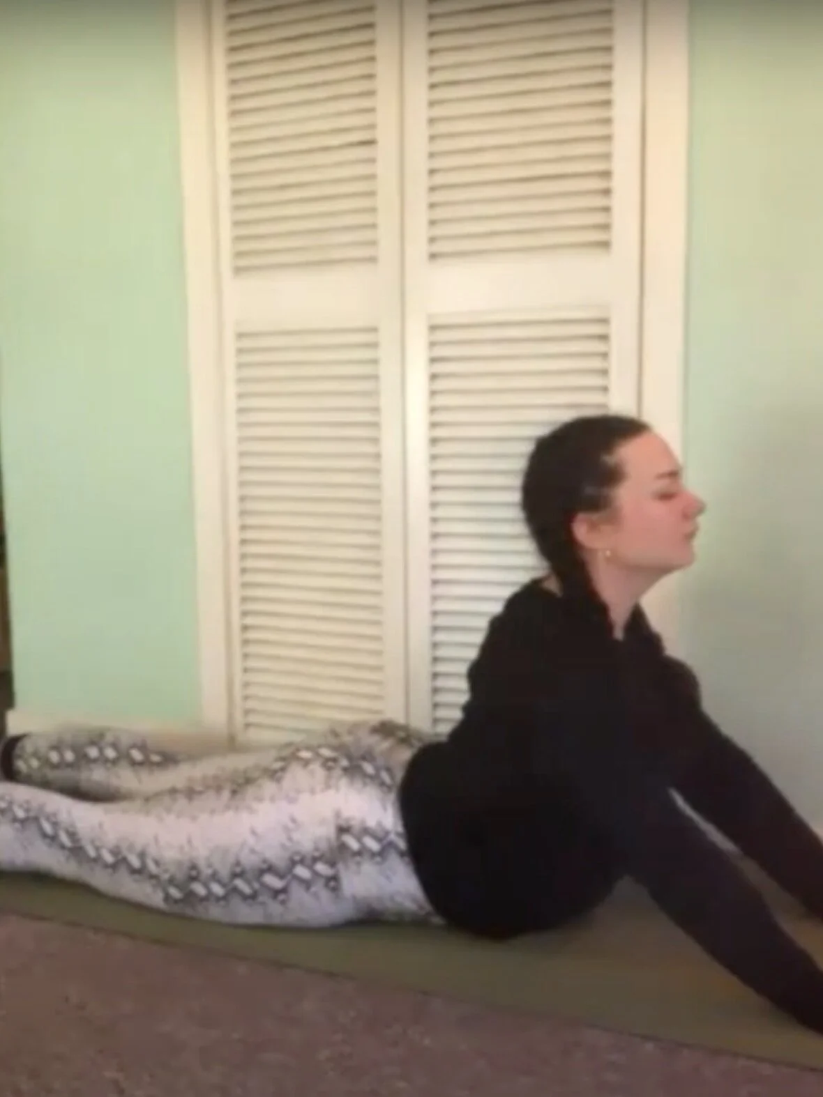 Yin Yoga for Rejuvenation