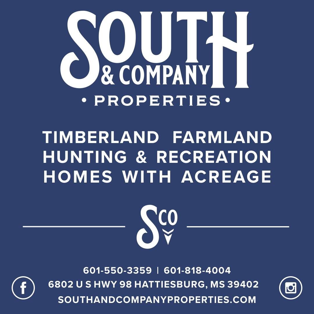Ready to Purchase Or Sell Your Next Property?
South and Company Properties has an excellent team of land specialists and residential experts ready to assist. Contact one of our friendly and professional REALTORS&reg; today!
https://southandcompanypro