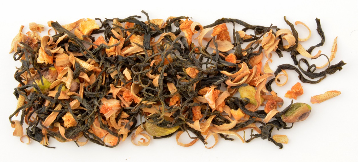 Amit's Blend