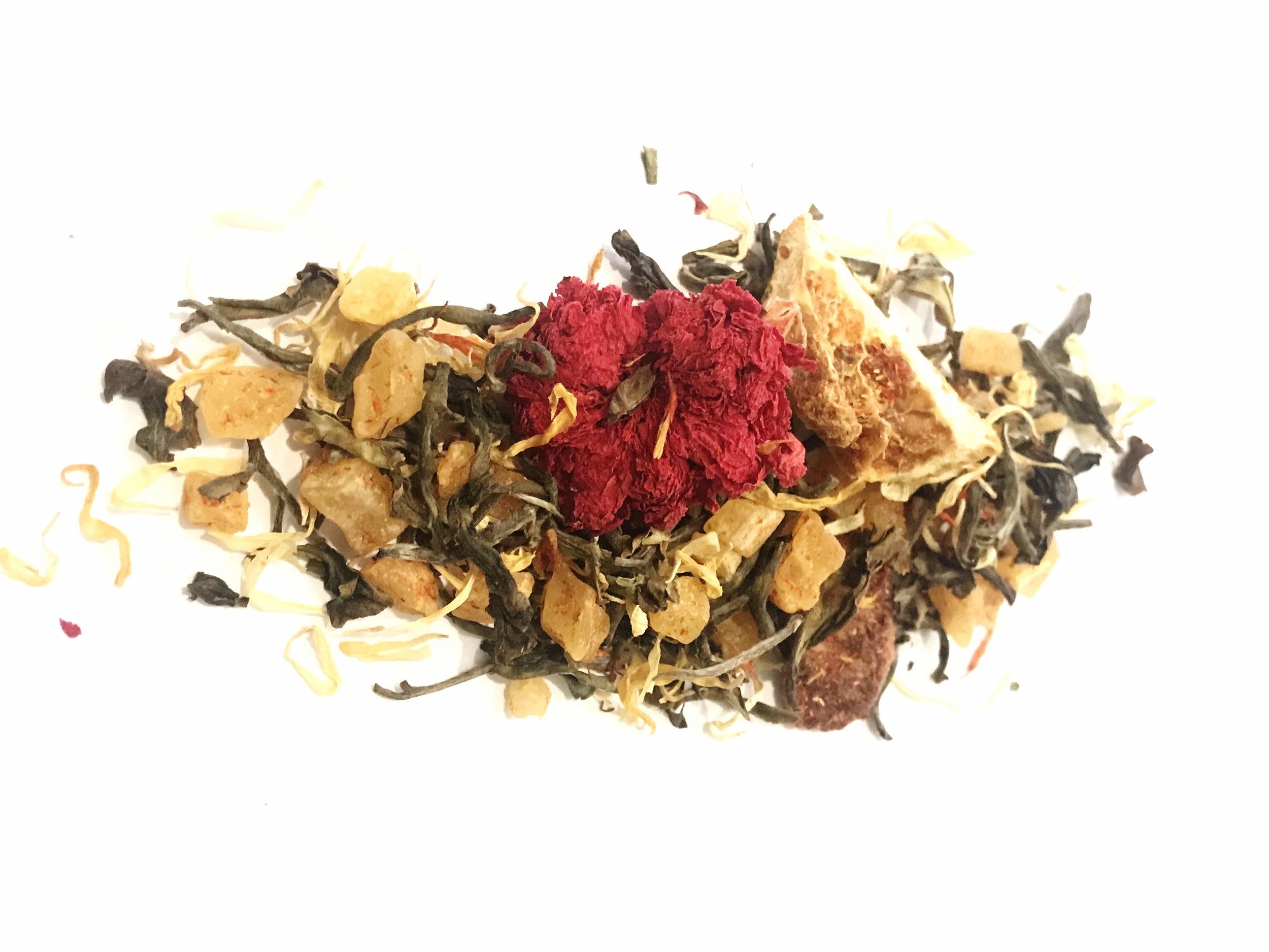 CAROL'S BLEND