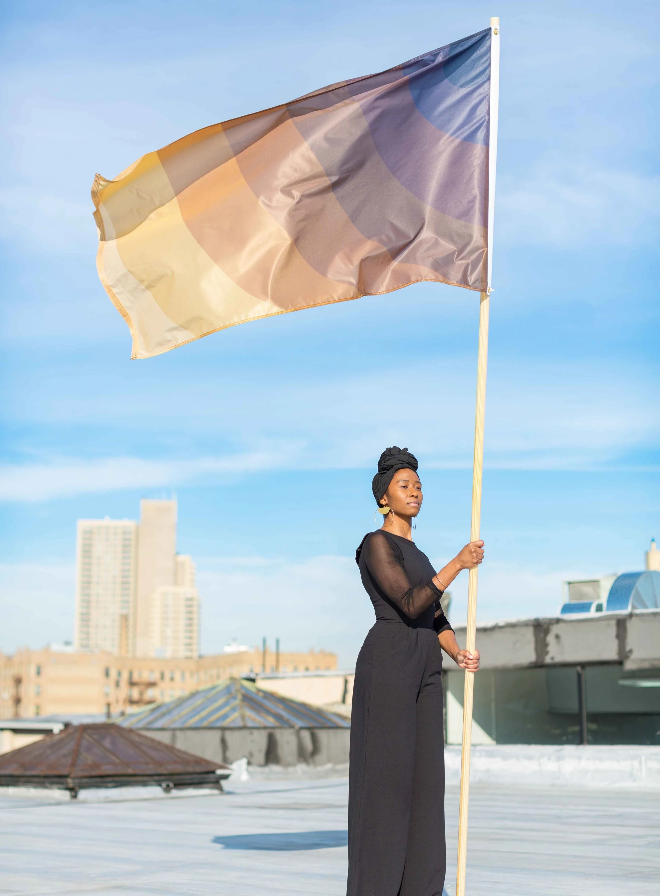 Hueniversal Flag by Stephanie Johnson-Cunningham.jpg