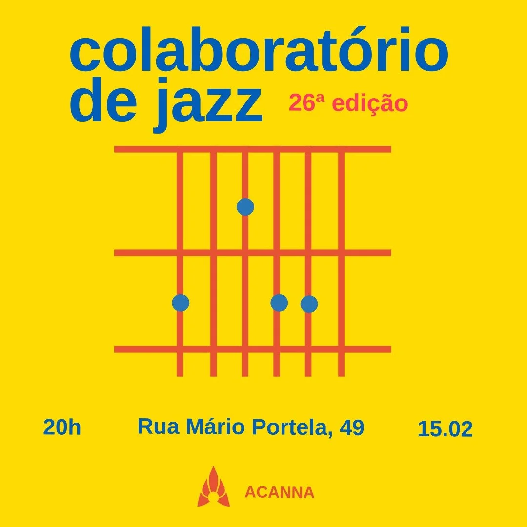 CoLaboratório de Jazz