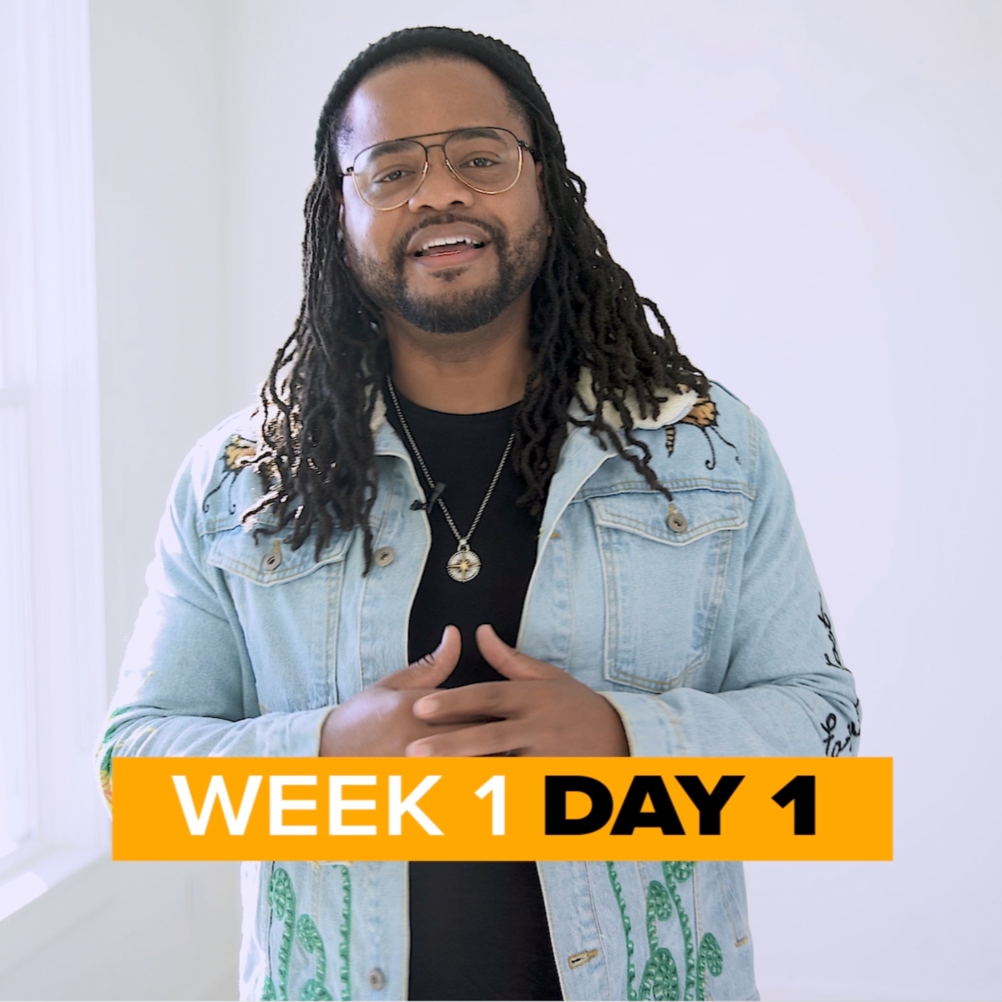 21-Day Daily Dose Videos