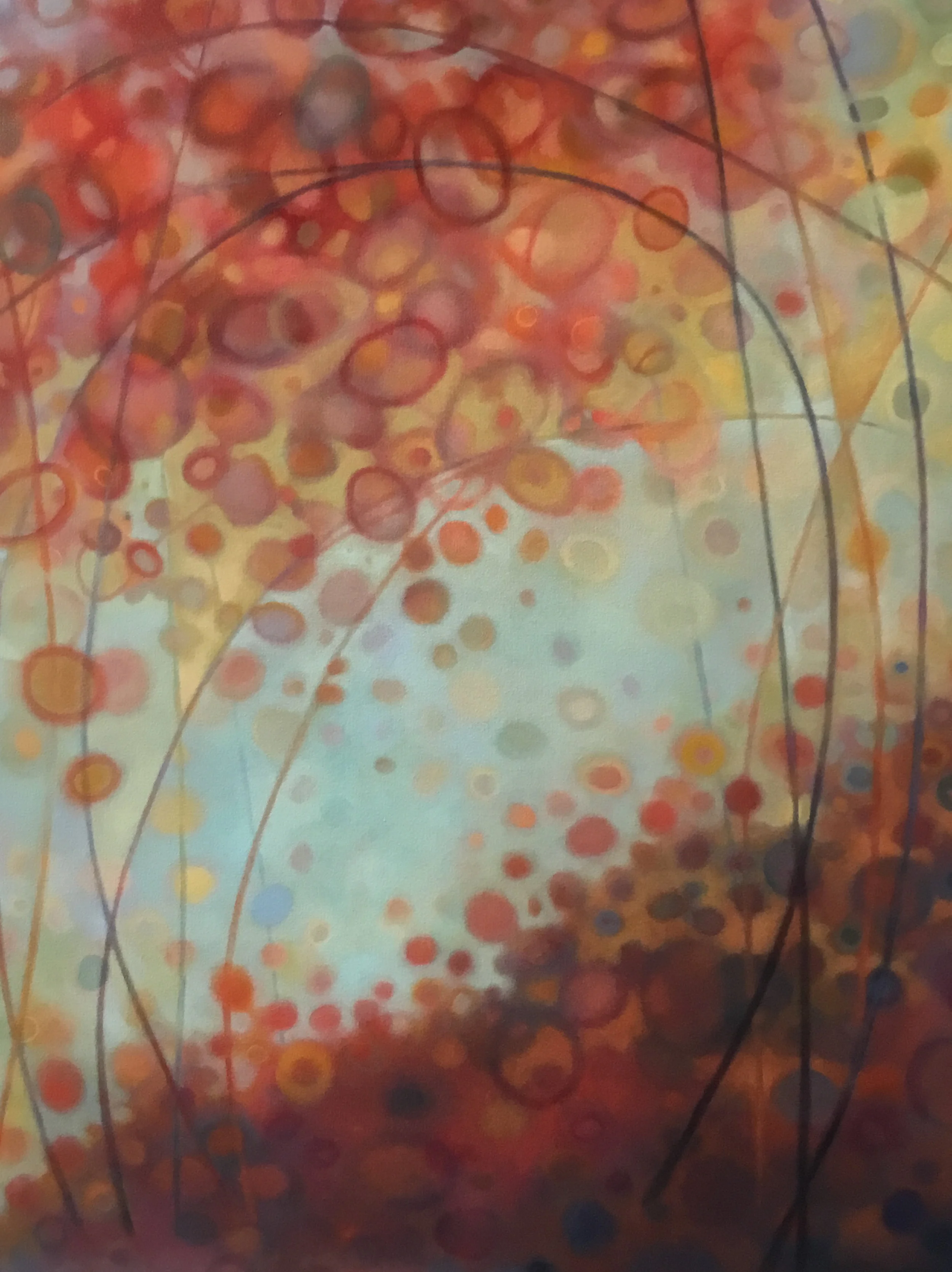 2018 Hoosier Salon Accepted Entry