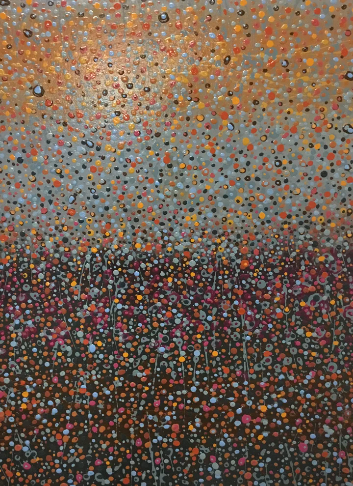 Ode To Kusama