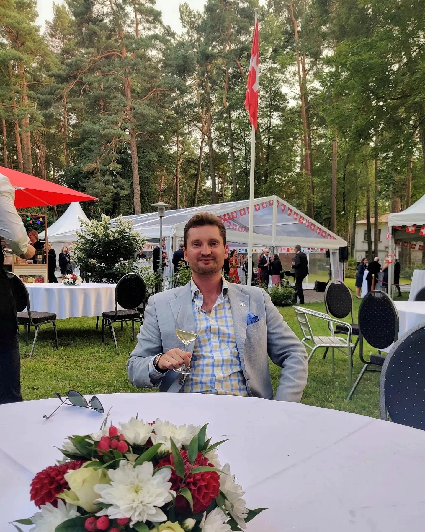 🇨🇭🎉 Happy birthday beloved Switzerland 

#switzerland #nationalday