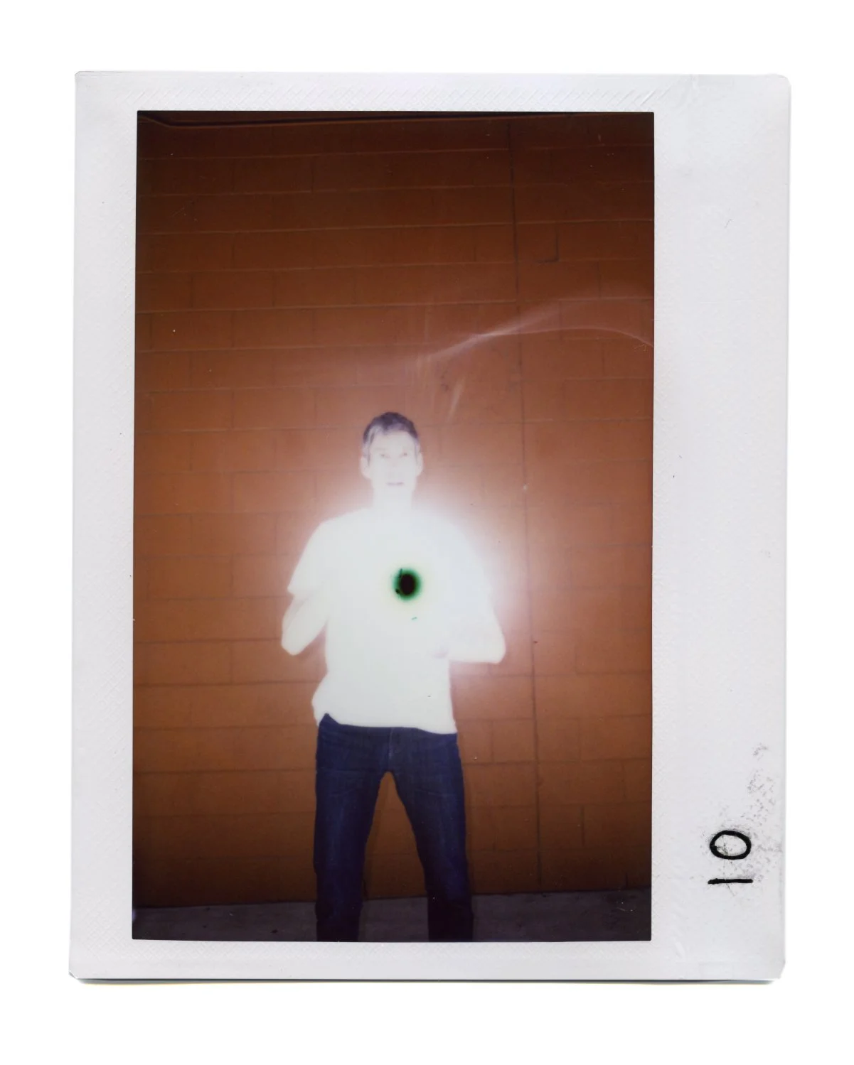 Ready Aim Fire (Parrish #10)