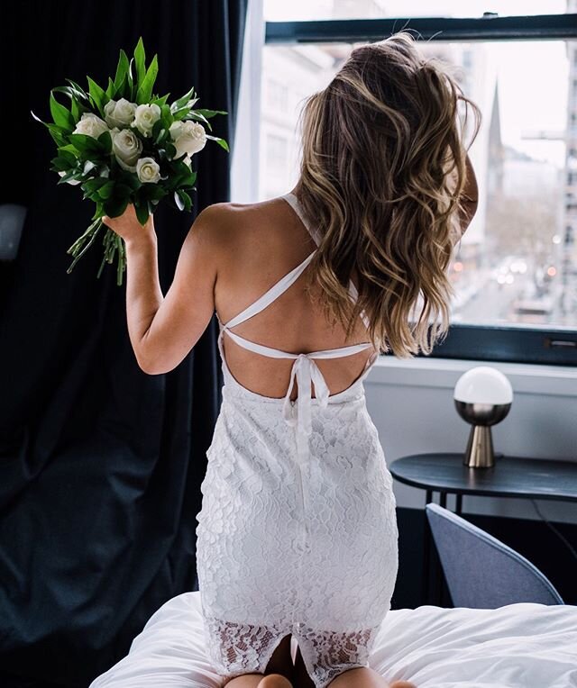 Are you getting married this year?💍
.
.
Time to start thinking about your skin now!  Warmer weather is just around the corner, and we all know that one of those first days in the sun can be a scorcher for our skin, leaving you with tan lines that se