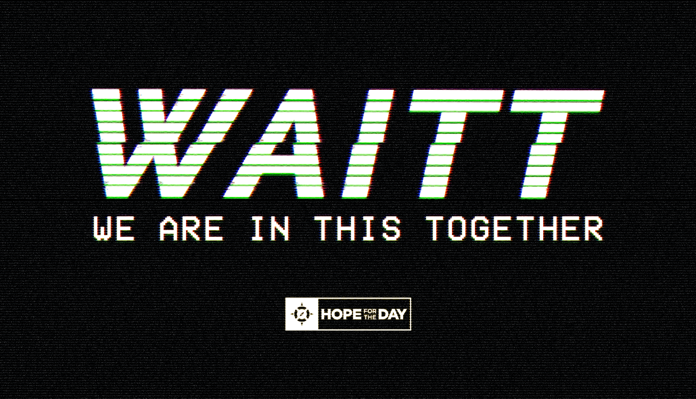 World Suicide Prevention Day