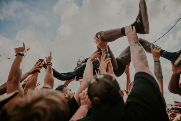 The Final Cross Country Tour