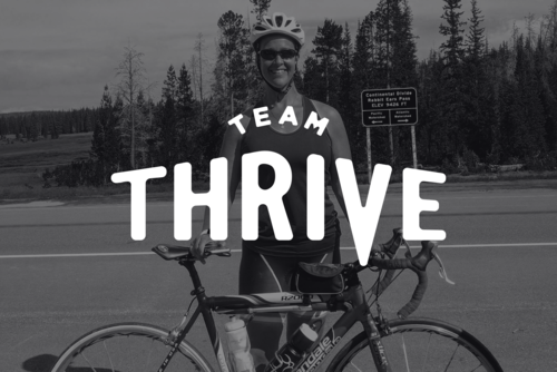 Sarah Moss Connects Mental and Physical Health On Team Thrive