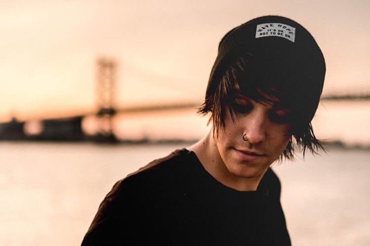 Patty Walters Breaks The Silence About Social Media and Mental Health