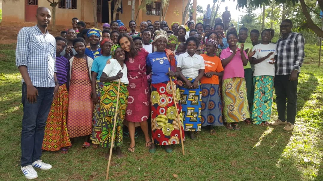 Hope Travels: Community Partners