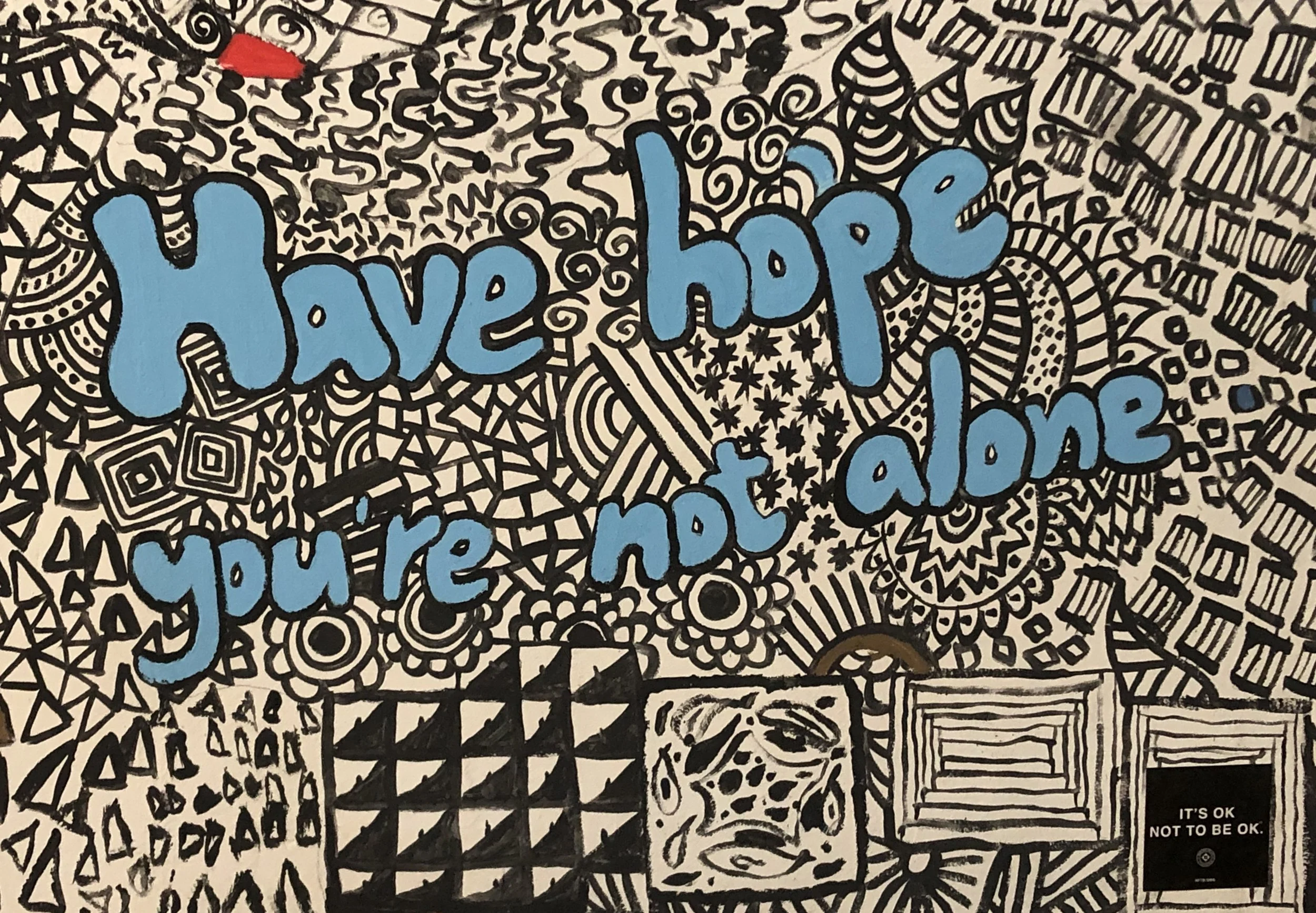 Hope Travels: Lessons on the Importance of Community in Mauritania