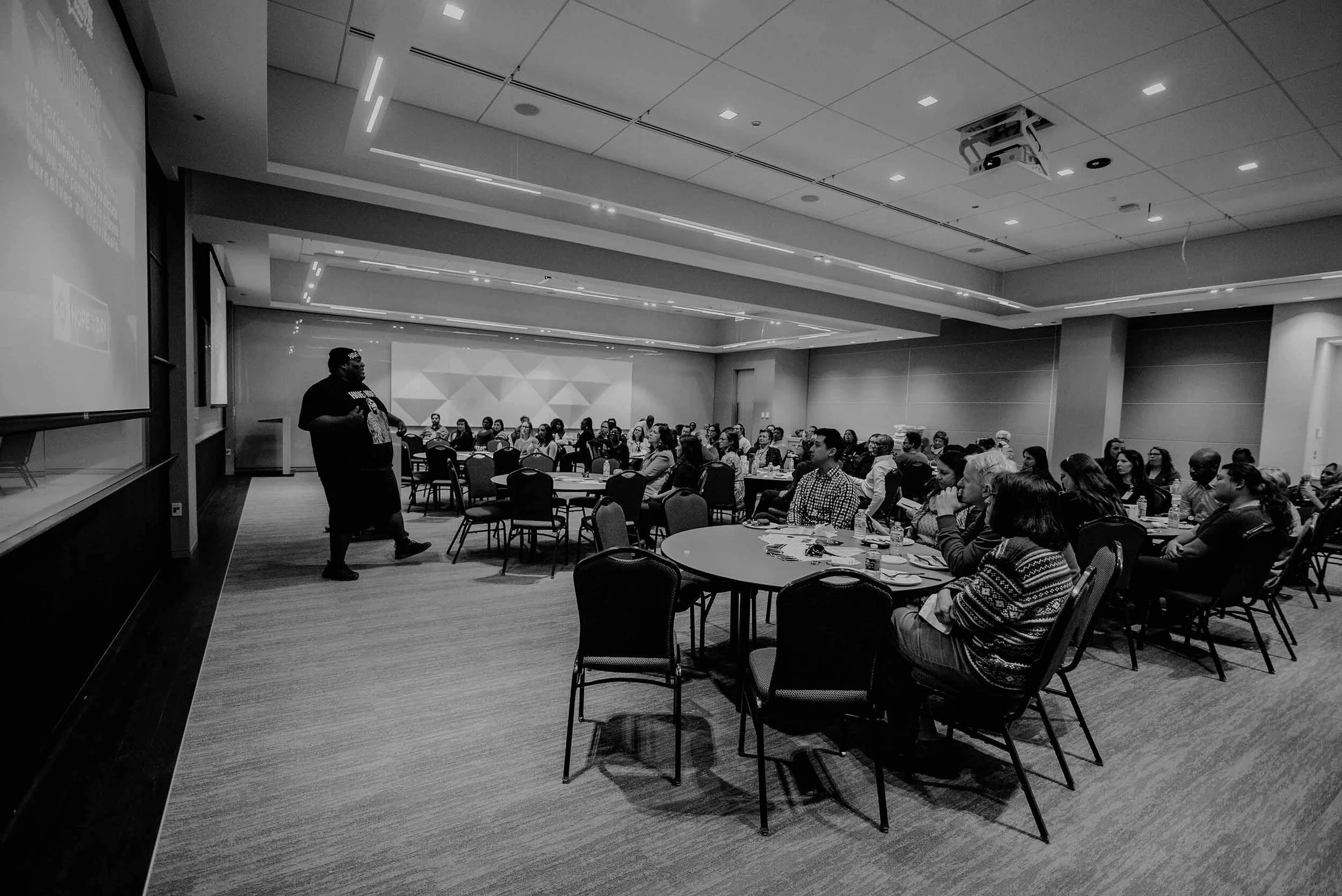 AGENTS OF IMPACT WILL TEACH OUR MENTAL HEALTH EDUCATION WORKSHOPS IN 2020
