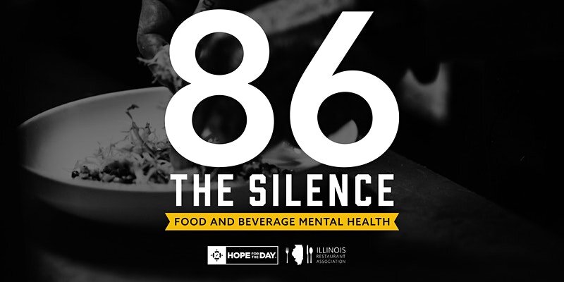 86 The Silence Call-To-Action - Get Educated!