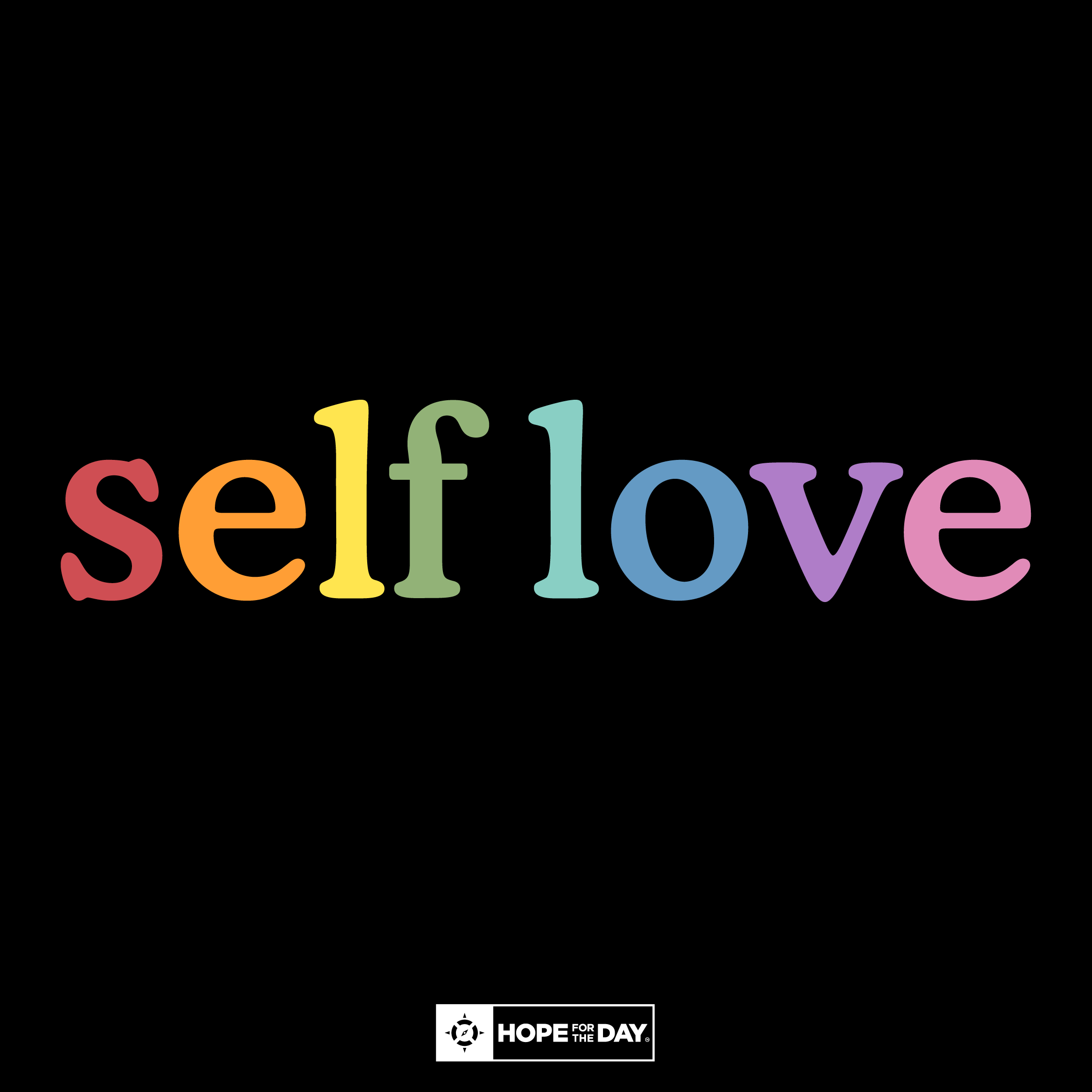Self Care, Self Love, and Love Languages