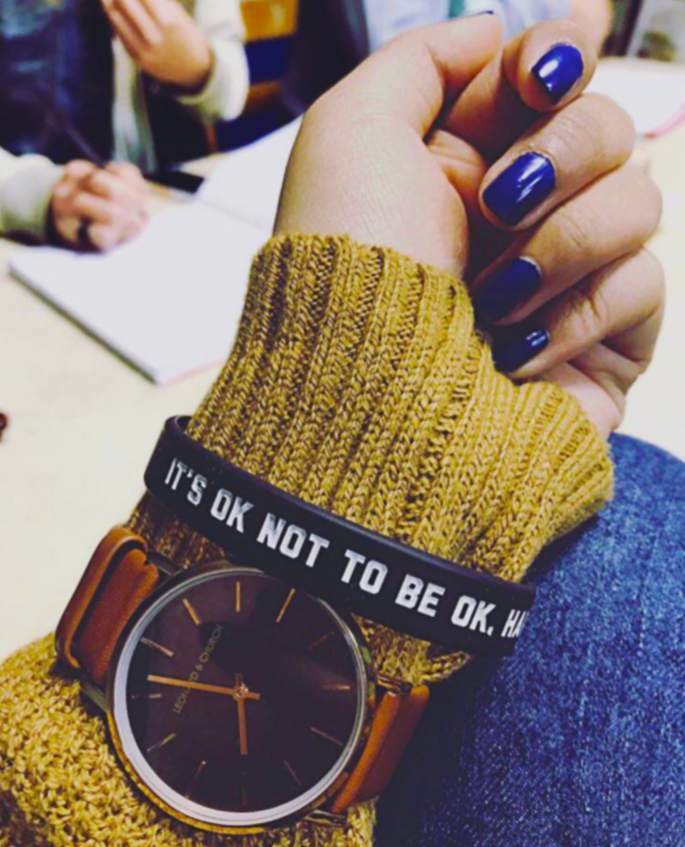 Pro-activism For Suicide Prevention:
