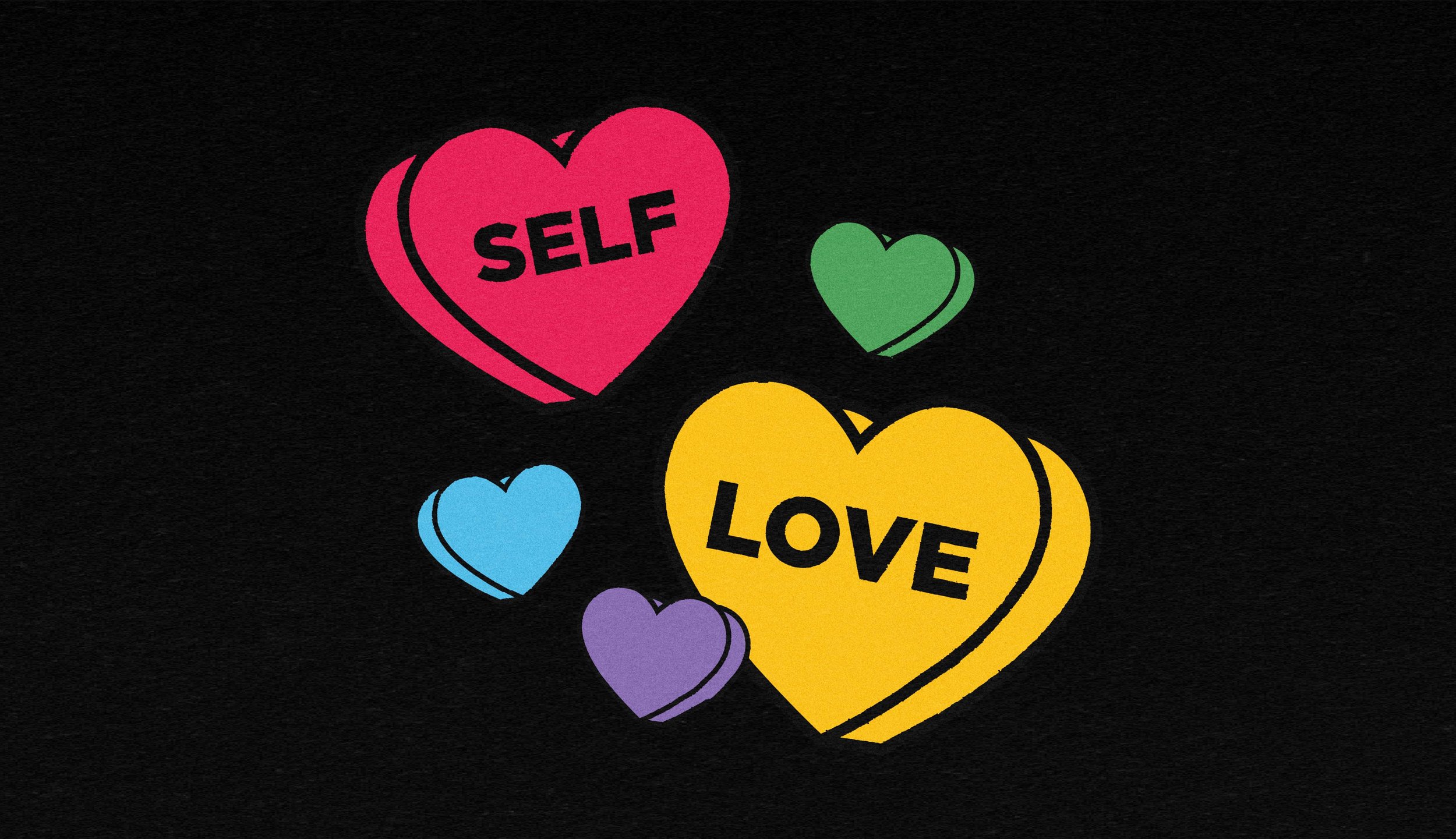Practicing Self-Love