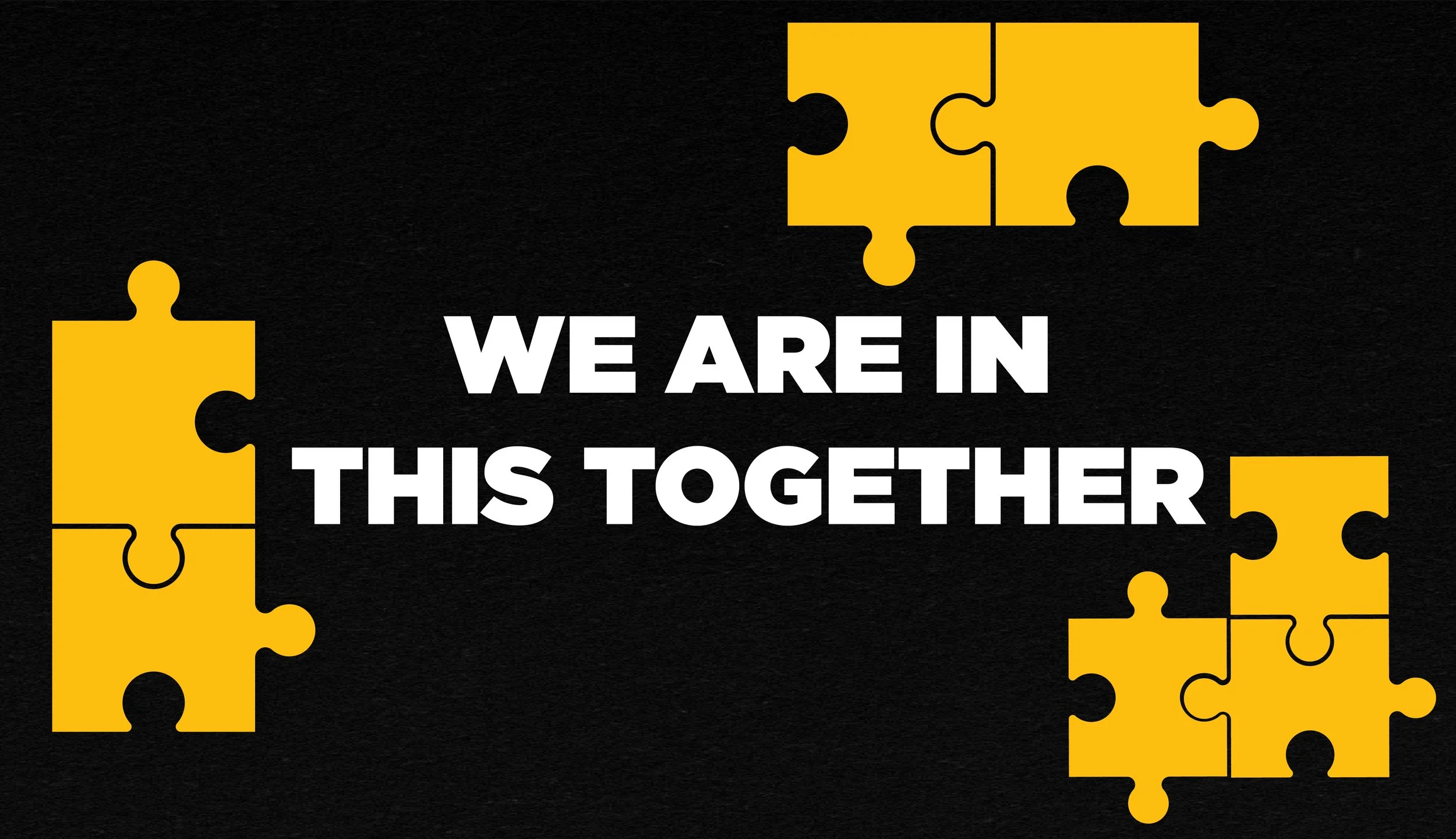 Breaking the Stigma Through Partnerships