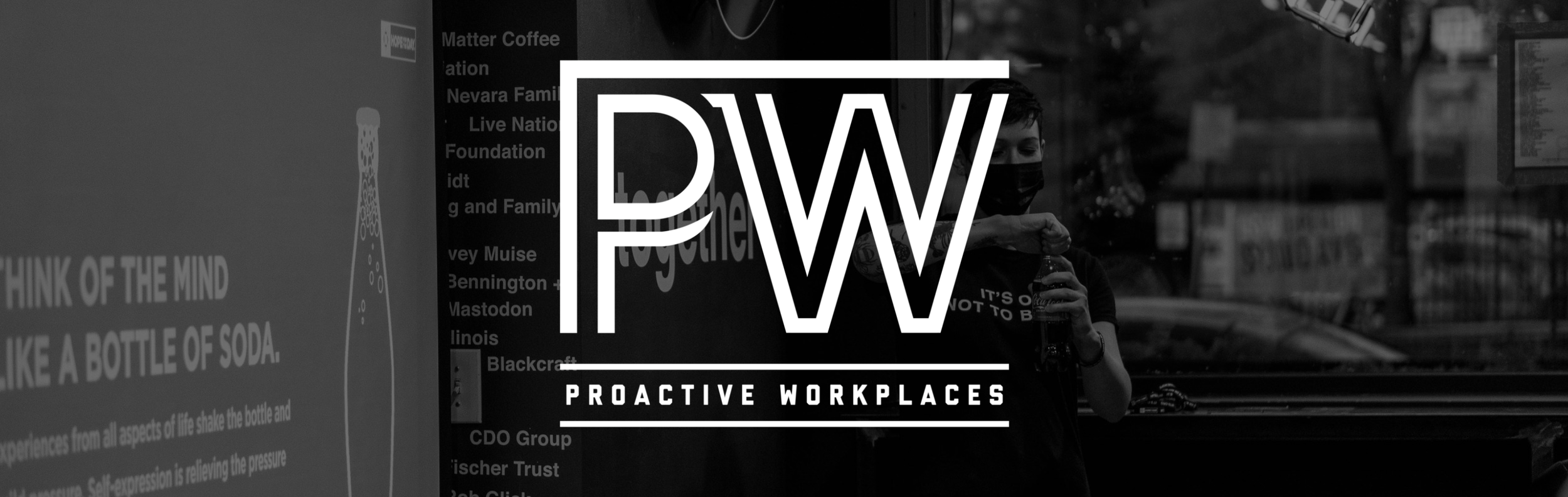 Cultivate Workspace Wellness with Proactive Workplaces