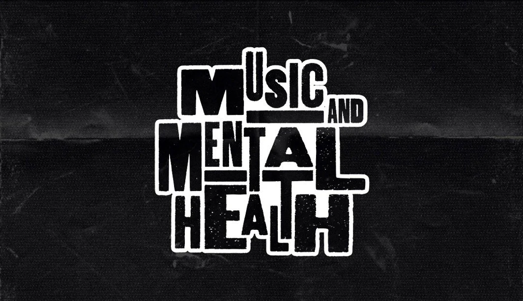 Music &amp; Mental Health