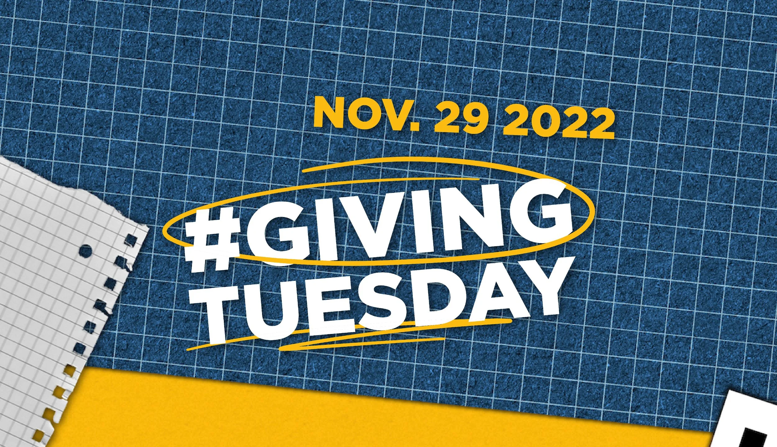 ‘Tis the Season of Giving